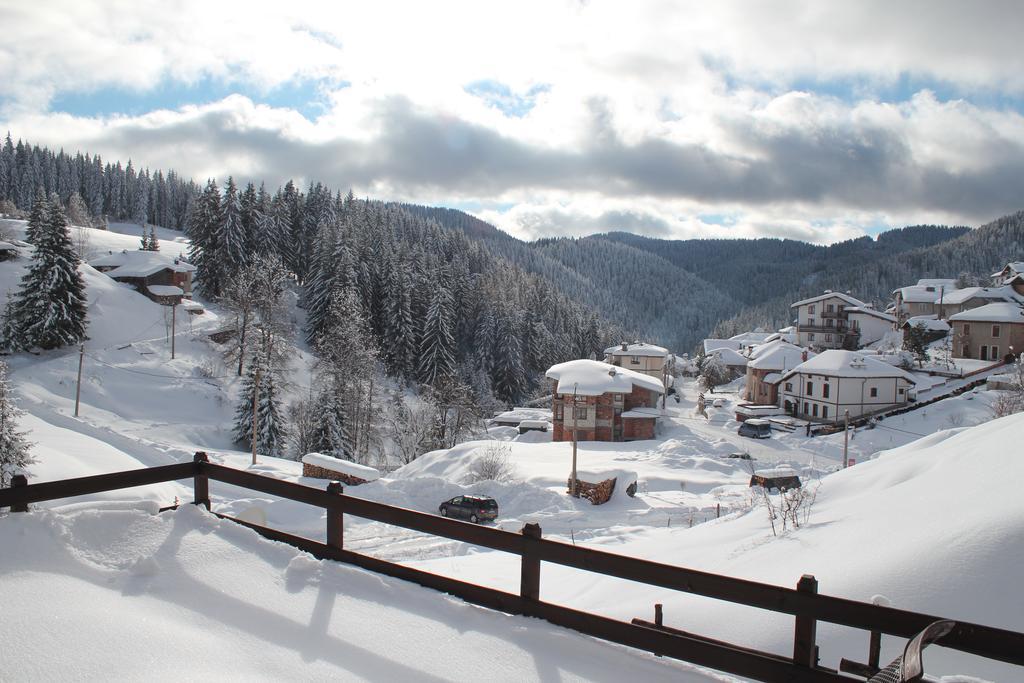 Villa O Sole Mio Progled Zewnętrze zdjęcie